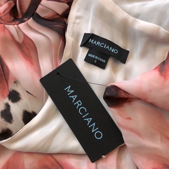 Marciano Mini Dress, worn once , size S - Picture 5 of 5